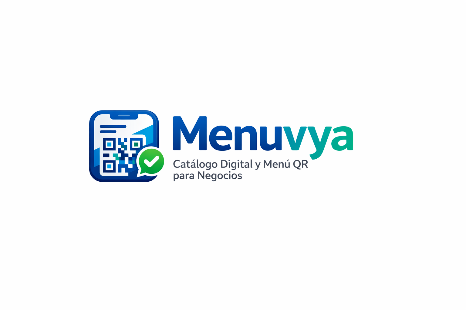 Logo menuvya
